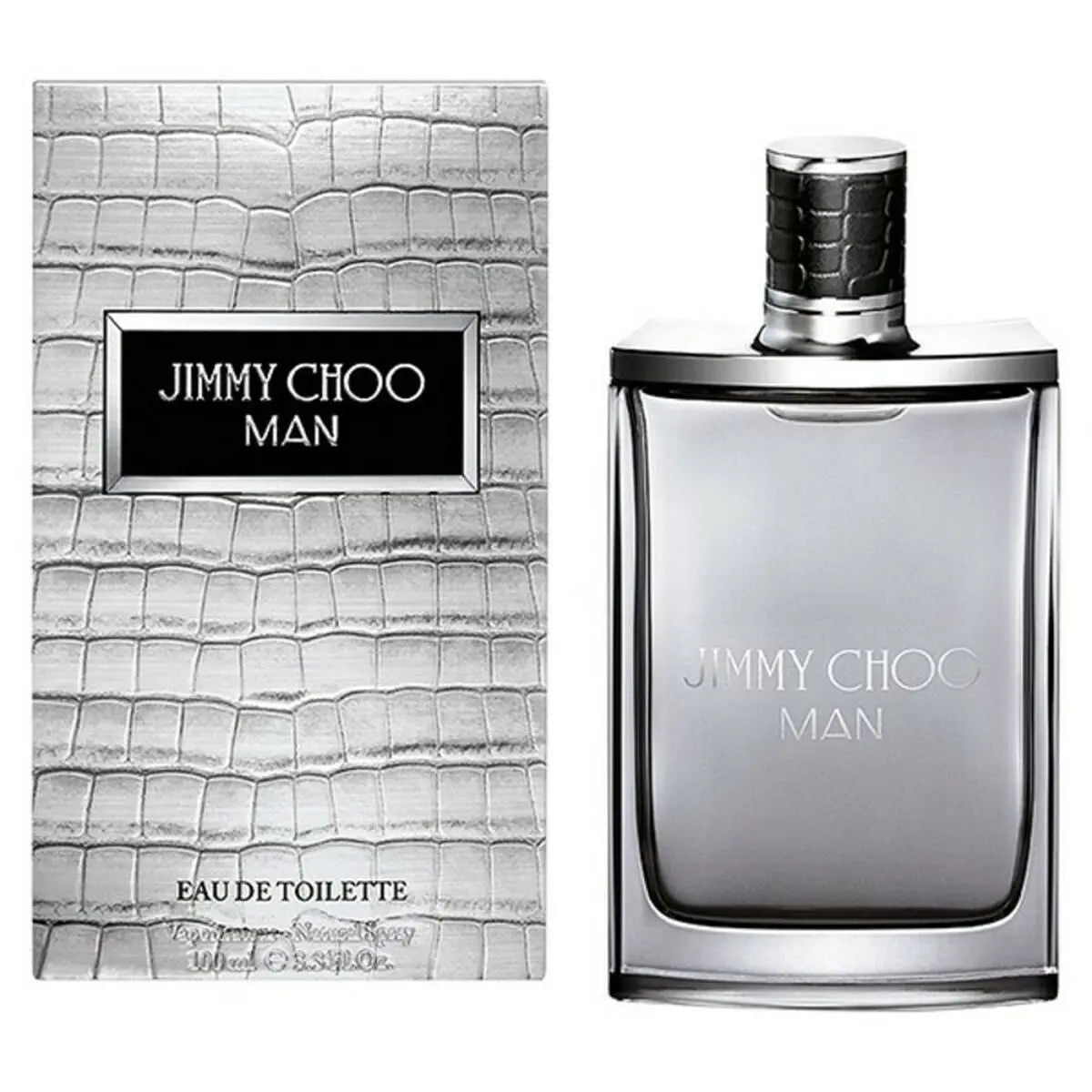 Men's Perfume Jimmy Choo Man EDT Bigbuy