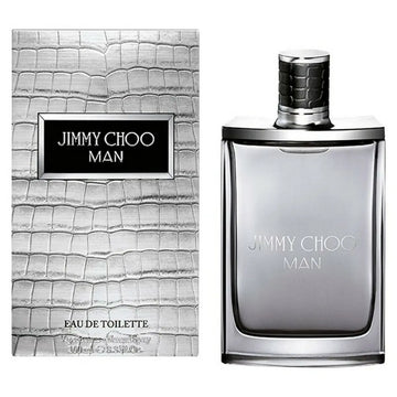 Men's Perfume Jimmy Choo Man EDT Bigbuy