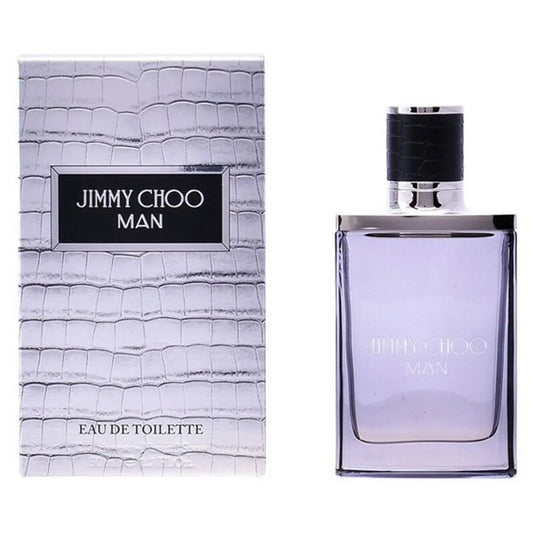 Men's Perfume Jimmy Choo Man EDT Bigbuy