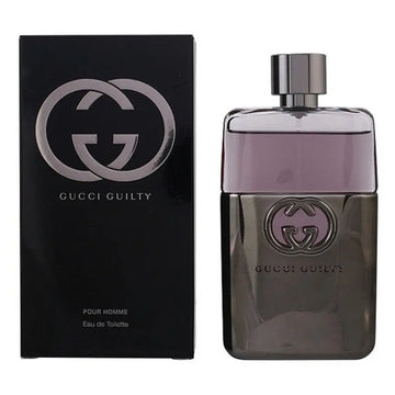 Men's Perfume Gucci EDT Bigbuy