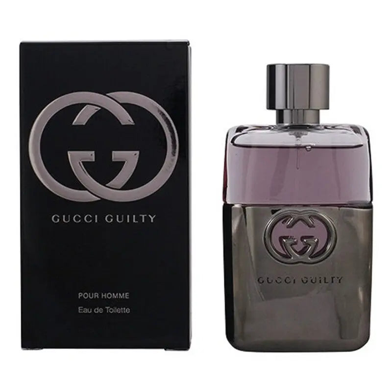 Men's Perfume Gucci EDT Bigbuy