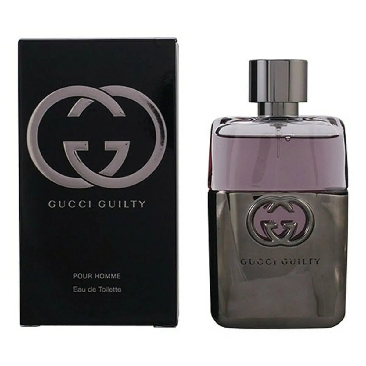 Men's Perfume Gucci EDT Bigbuy