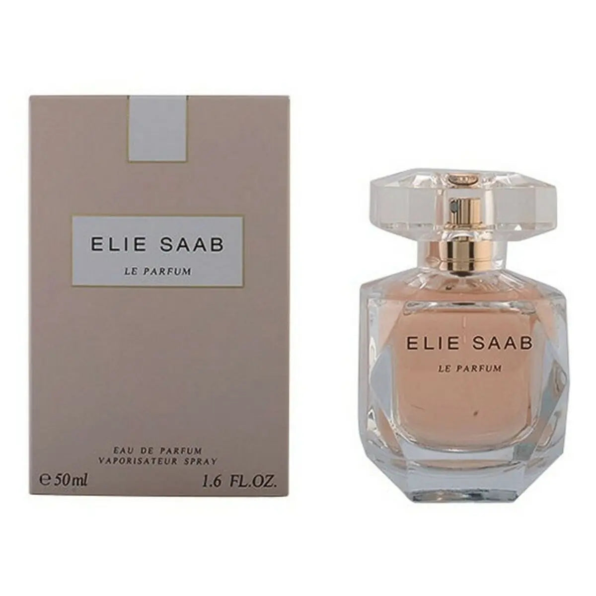 Women's Perfume Elie Saab Le Parfum EDP EDP Bigbuy