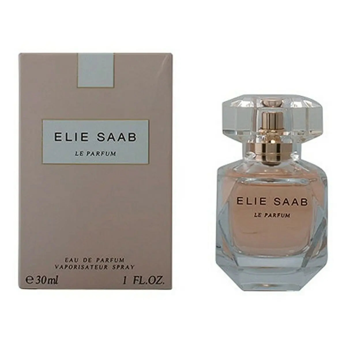 Women's Perfume Elie Saab Le Parfum EDP EDP Bigbuy