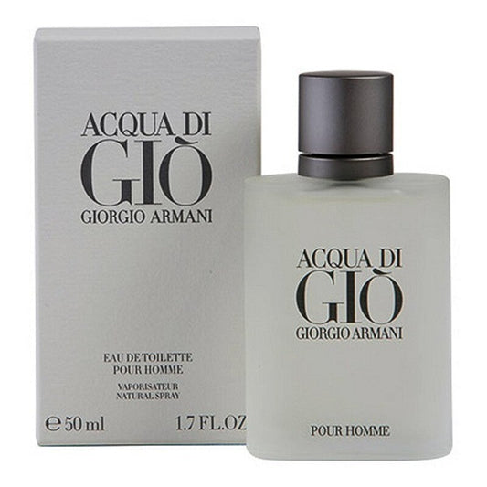 Men's Perfume Giorgio Armani EDT Bigbuy