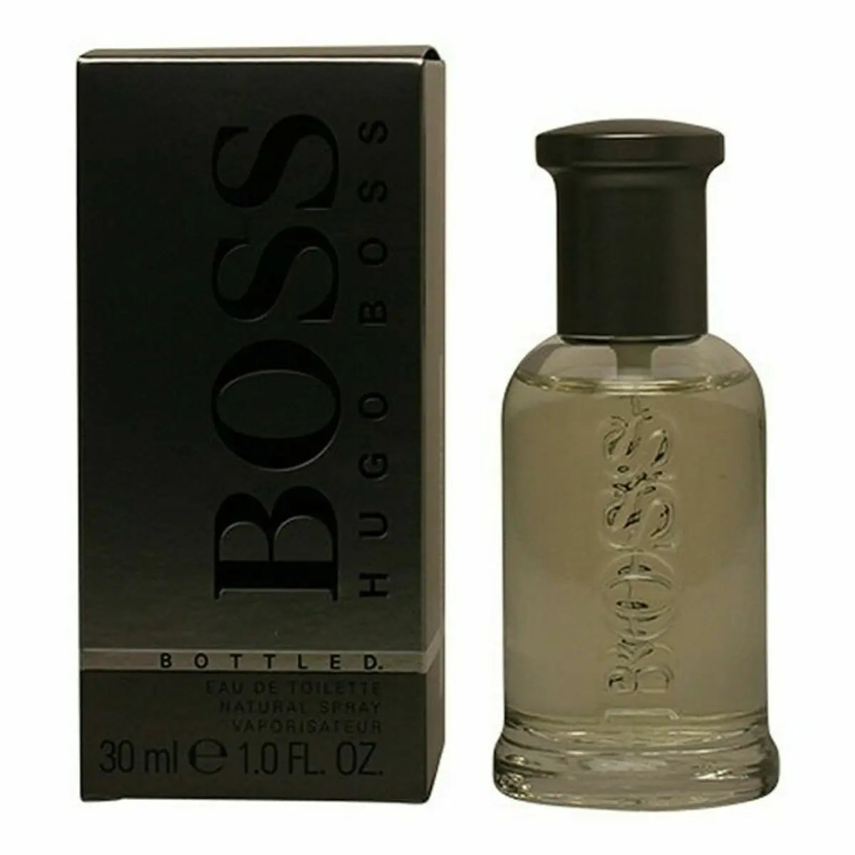 Men's Perfume Hugo Boss EDT Bigbuy