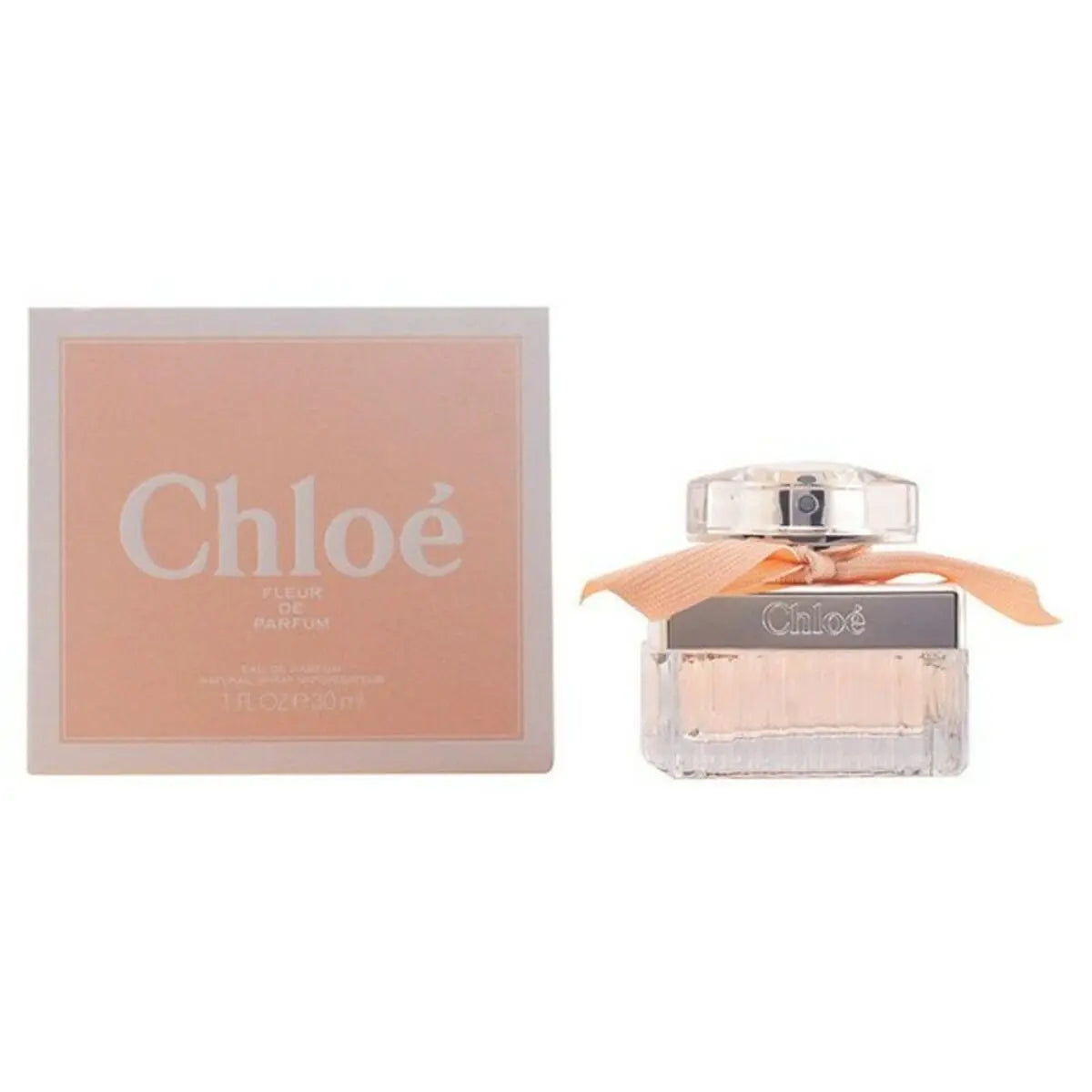 Women's Perfume Fleur De Parfum Chloe EDP Bigbuy