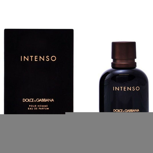 Men's Perfume Intenso Dolce & Gabbana EDP Bigbuy