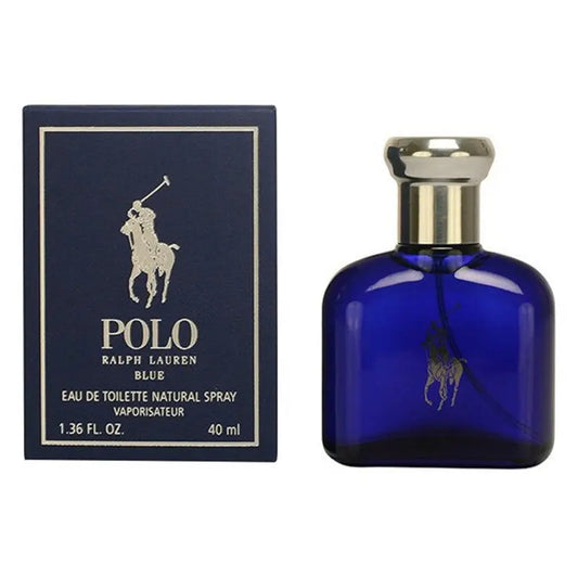 Men's Perfume Ralph Lauren EDT Bigbuy