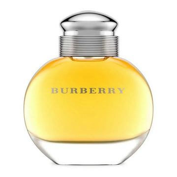 Women's Perfume Burberry EDP Burberry For Women (50 ml) Bigbuy
