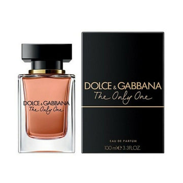 Women's Perfume The Only One Dolce & Gabbana EDP (100 ml) Bigbuy