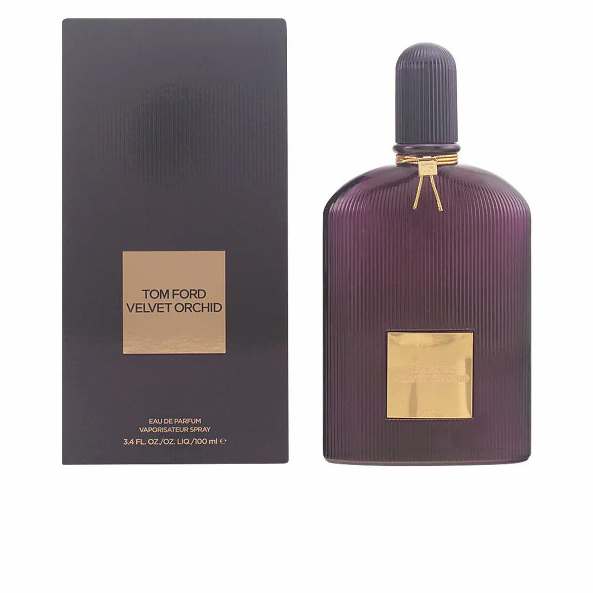 Women's Perfume Tom Ford Velvet Orchid 100 ml Velvet Orchid Bigbuy