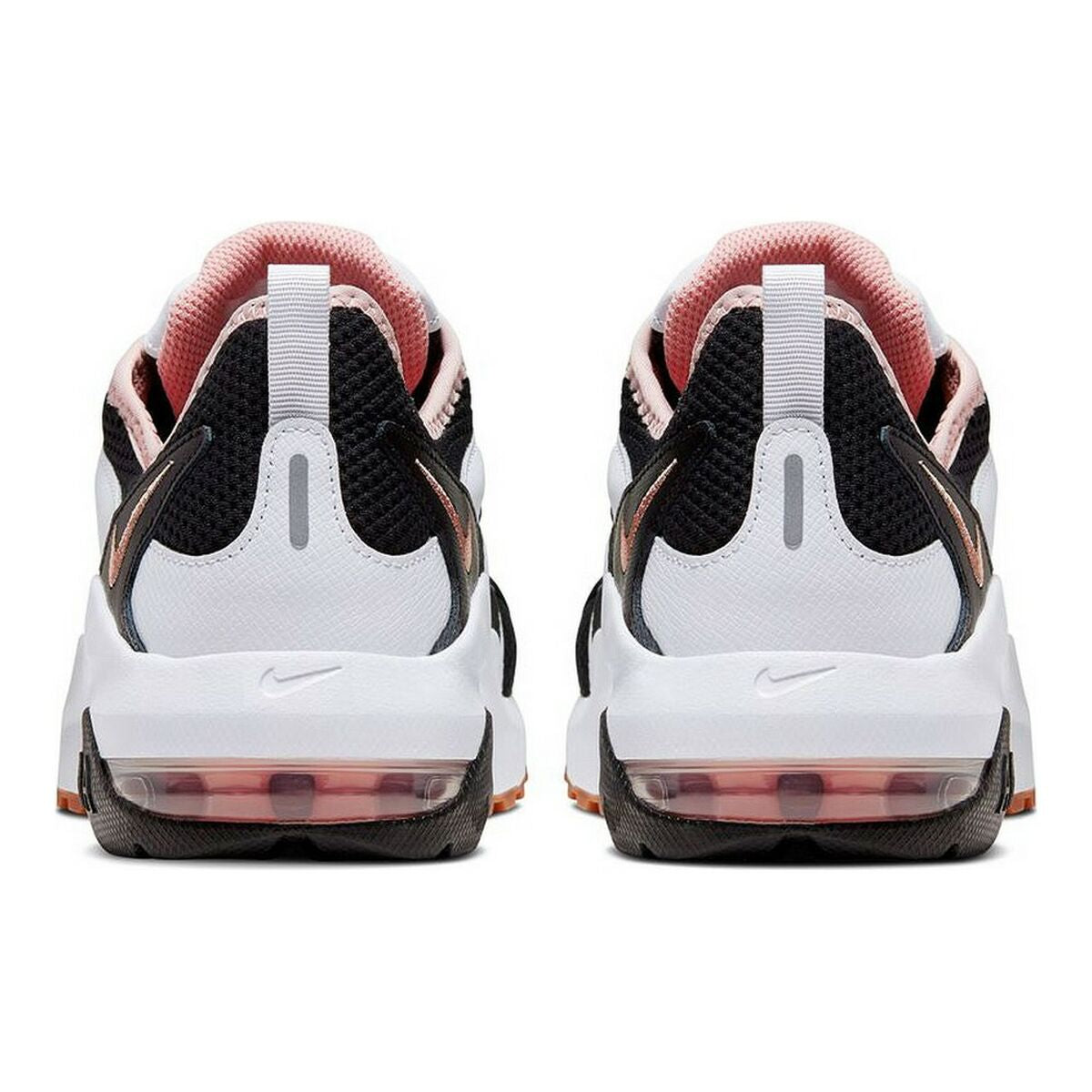 Sports Trainers for Women Nike Air Max Graviton Black White - Alvionz.de