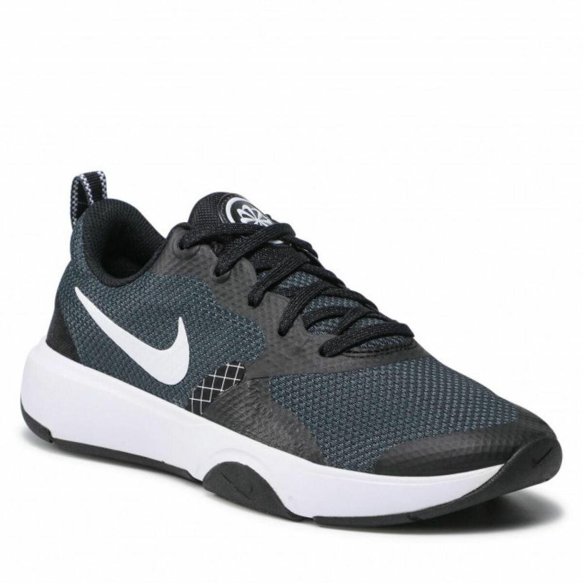 Sports Trainers for Women Nike  CITY REP TR DA1351 002 Black Bigbuy