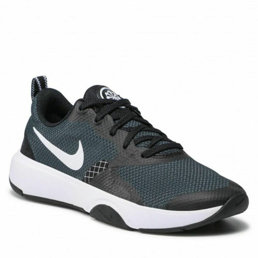 Sports Trainers for Women Nike  CITY REP TR DA1351 002 Black Bigbuy
