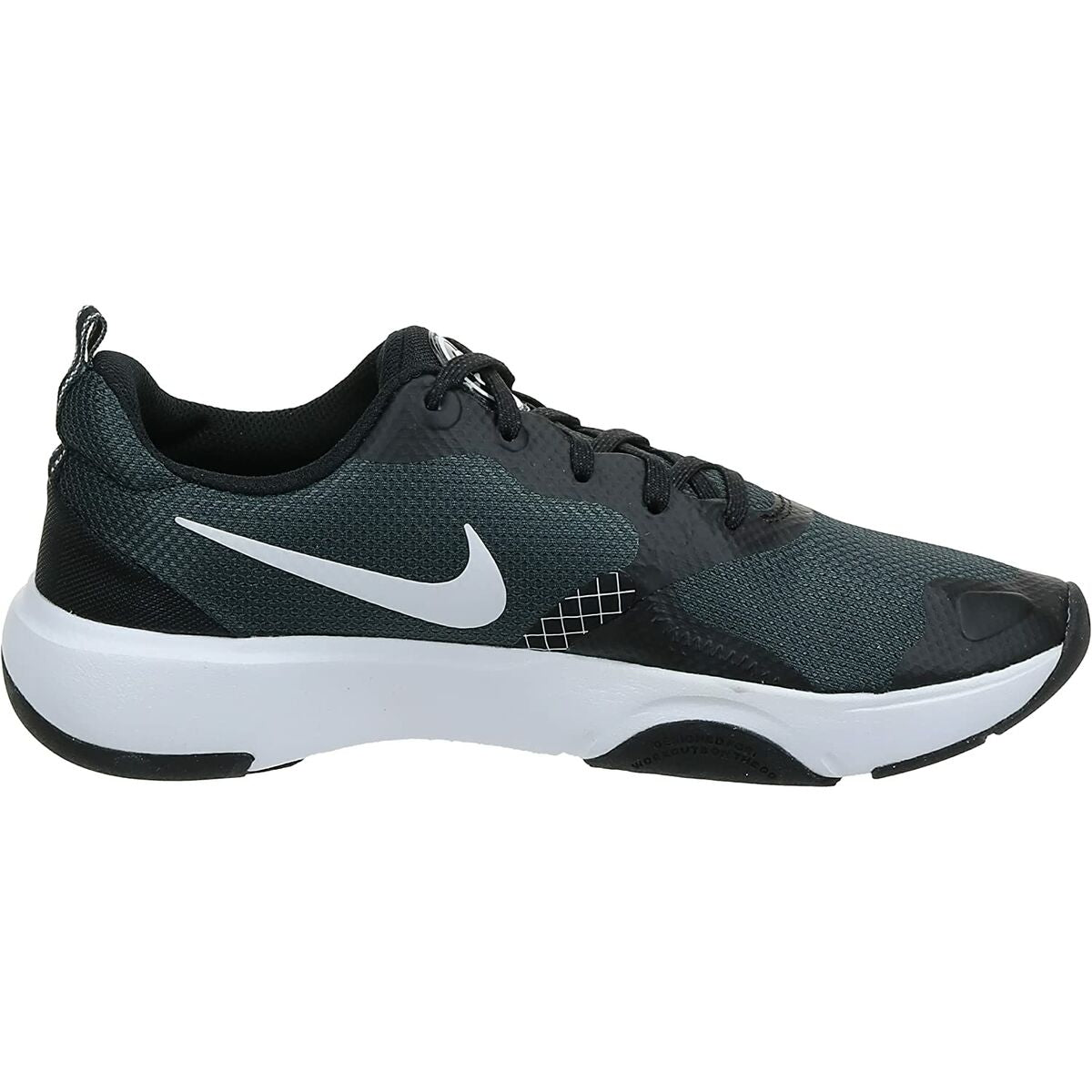 Sports Trainers for Women Nike  CITY REP TR DA1351 002 Black Bigbuy