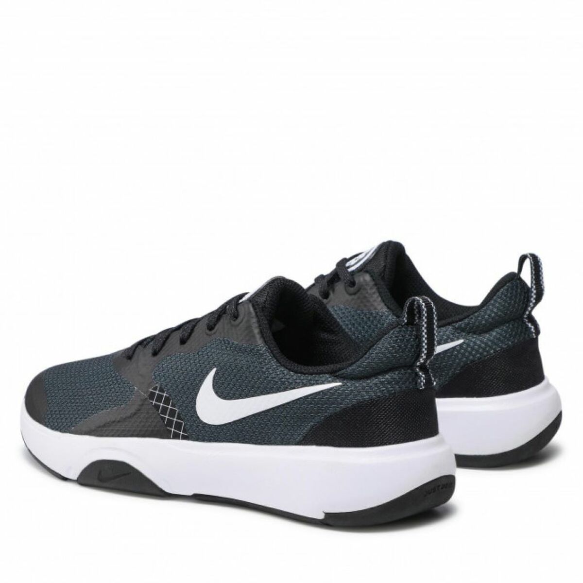 Sports Trainers for Women Nike  CITY REP TR DA1351 002 Black Bigbuy