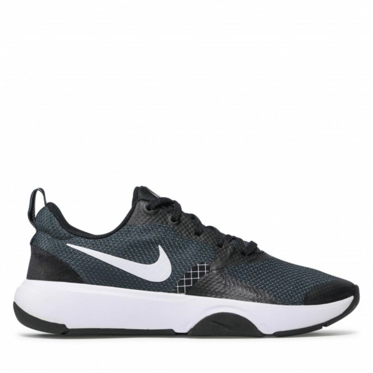 Sports Trainers for Women Nike  CITY REP TR DA1351 002 Black Bigbuy