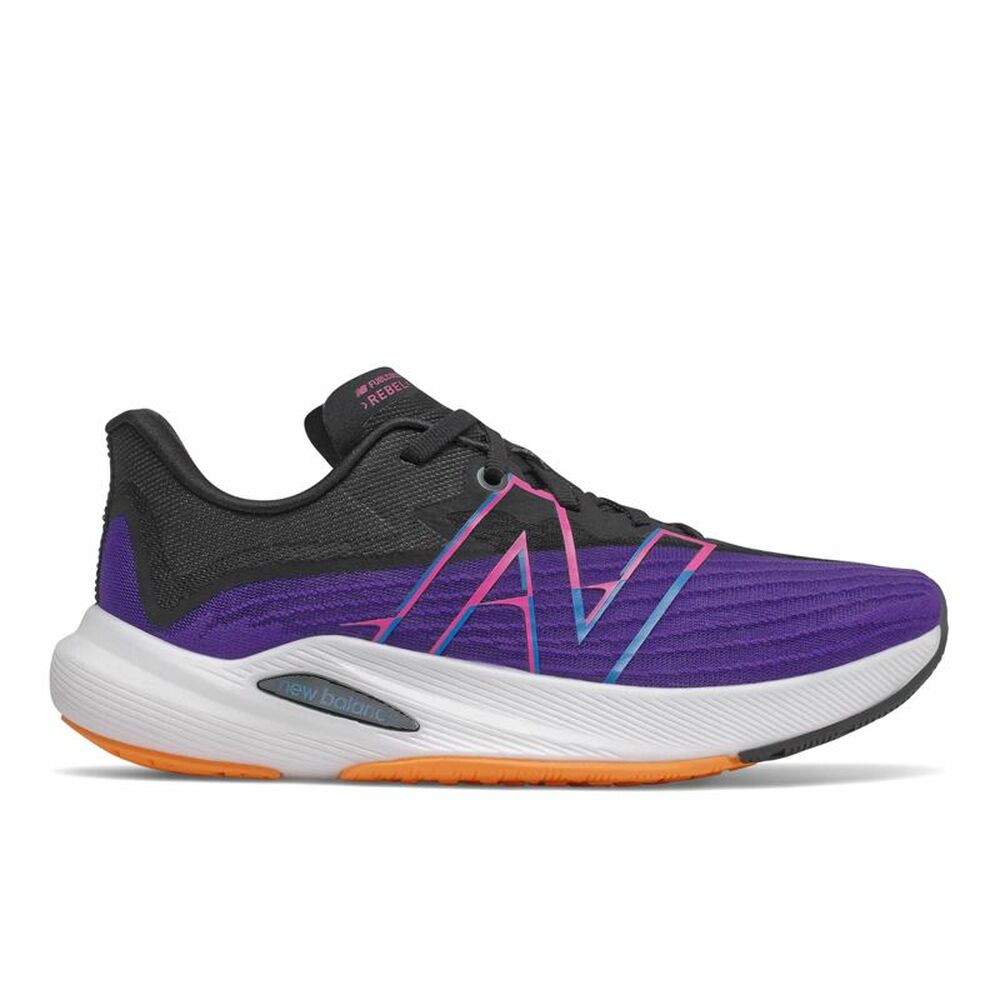 Sports Trainers for Women New Balance Rebel Bigbuy