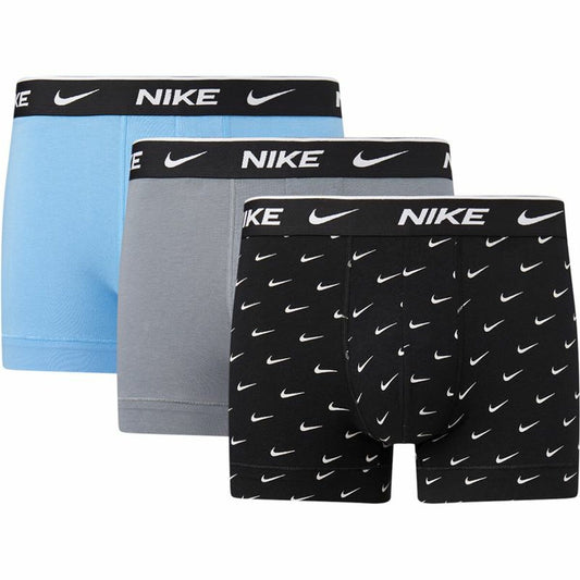 Pack of Underpants Nike Trunk Bigbuy