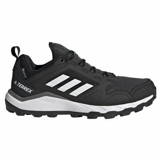 Sports Trainers for Women Adidas Terrex Agravic TR Gore-Tex Black Bigbuy