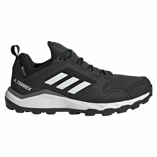 Sports Trainers for Women Adidas Terrex Agravic TR Gore-Tex Black Bigbuy