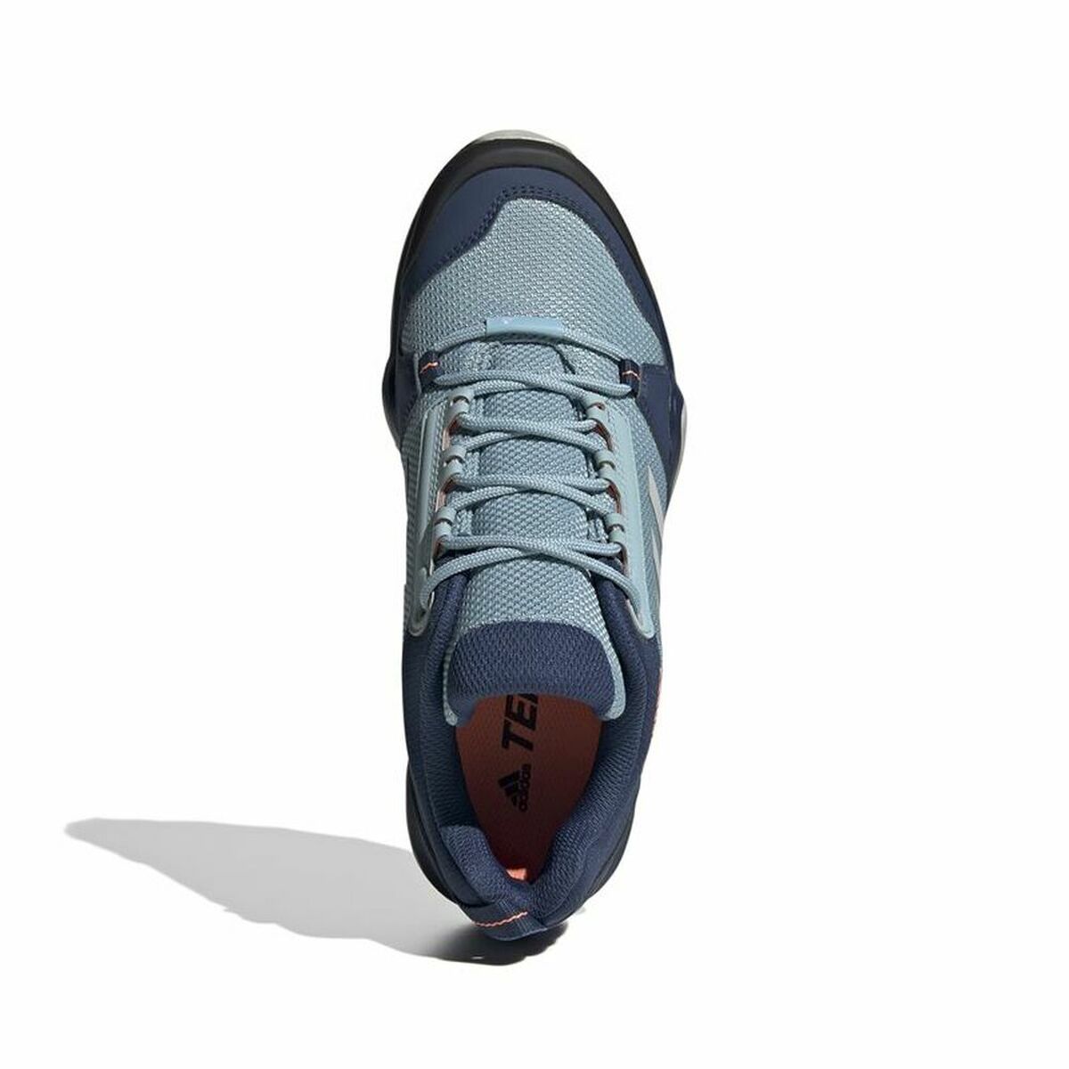 Sports Trainers for Women Adidas BC0574 Terrex AX3 Blue Bigbuy