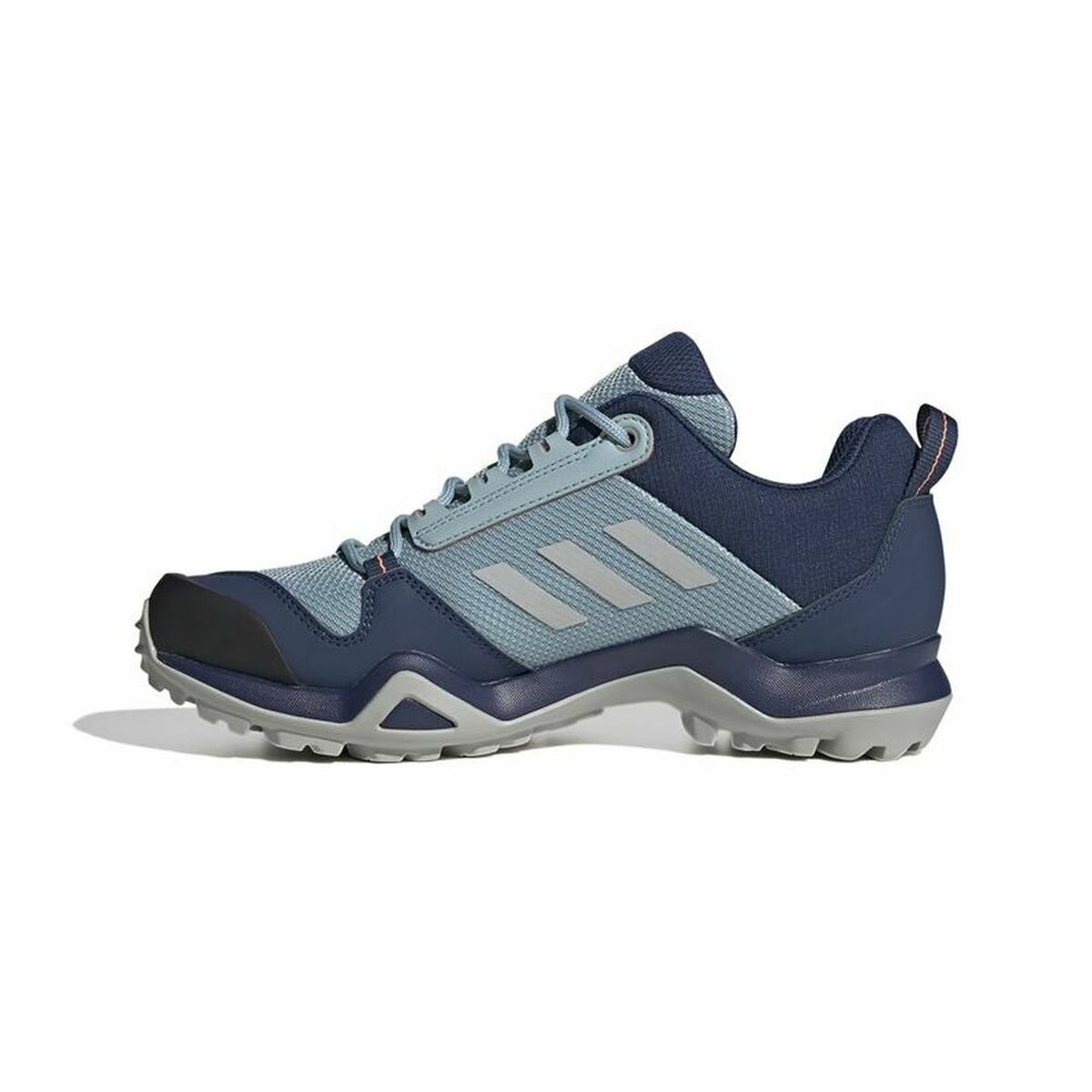 Sports Trainers for Women Adidas BC0574 Terrex AX3 Blue Bigbuy