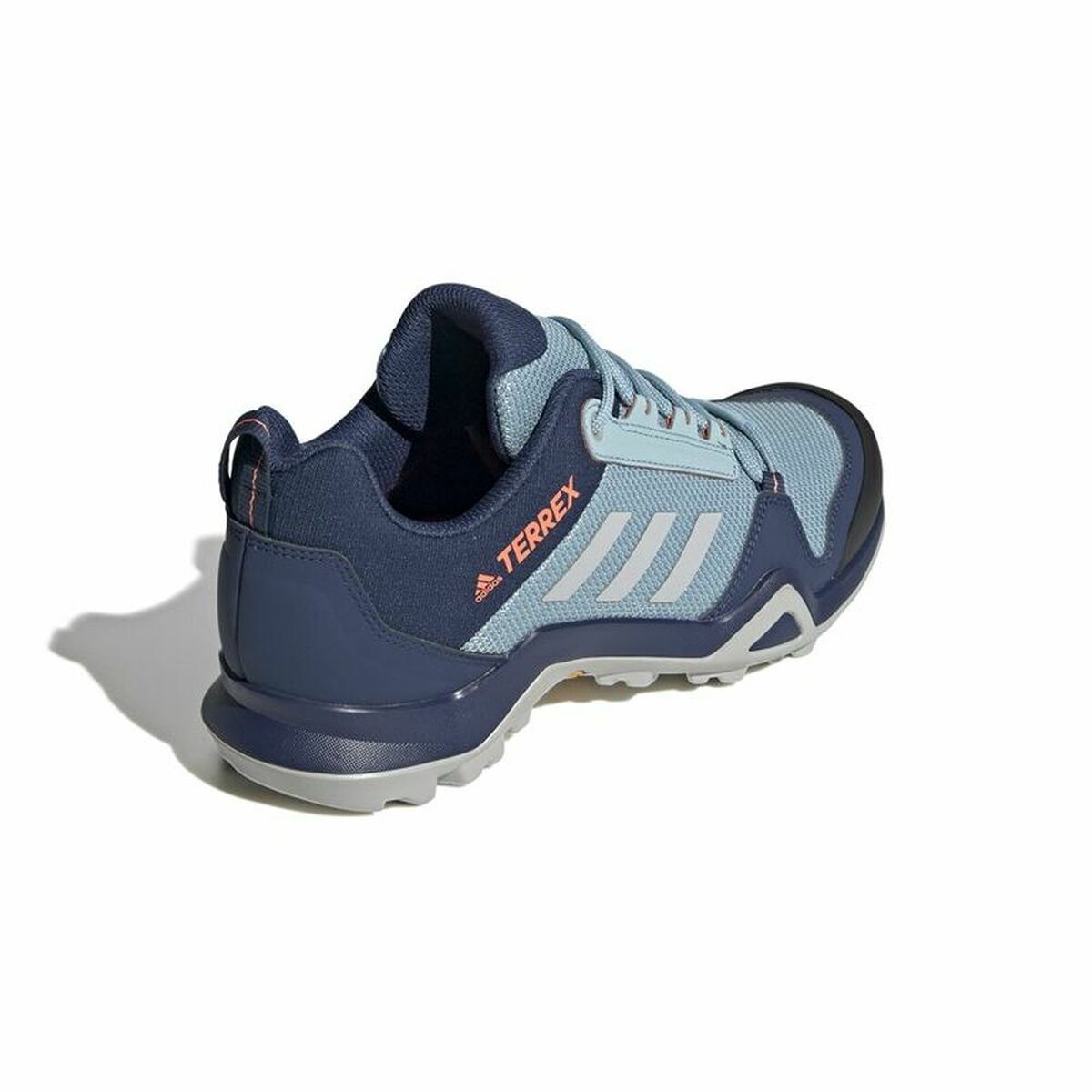 Sports Trainers for Women Adidas BC0574 Terrex AX3 Blue Bigbuy