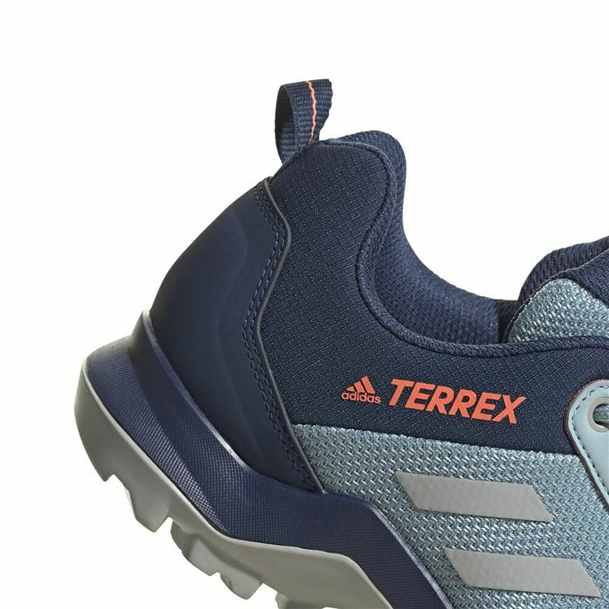 Sports Trainers for Women Adidas BC0574 Terrex AX3 Blue Bigbuy