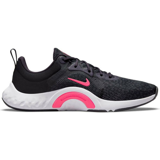 Running Shoes for Adults Nike TR 11 Black Bigbuy