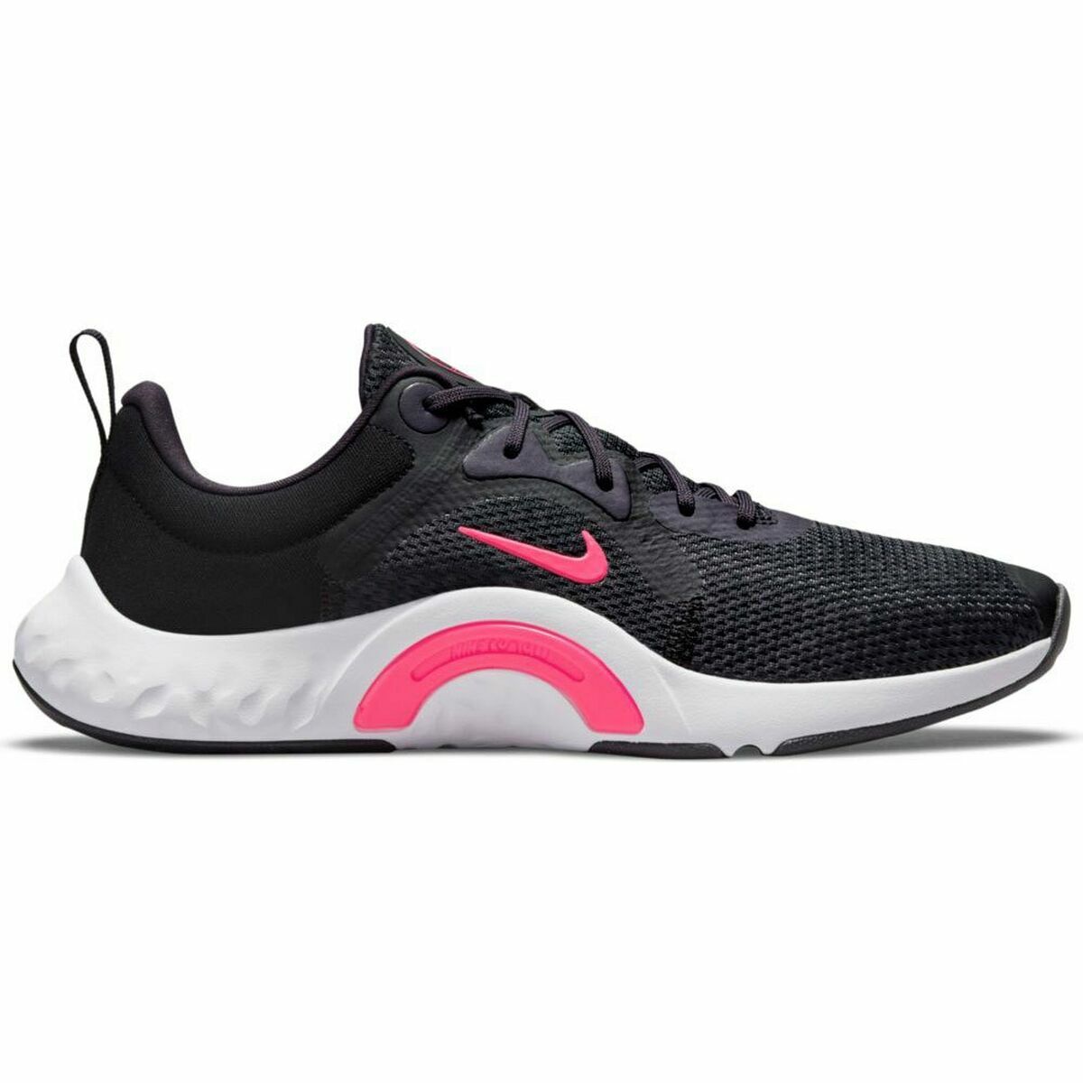 Running Shoes for Adults Nike TR 11 Black Bigbuy