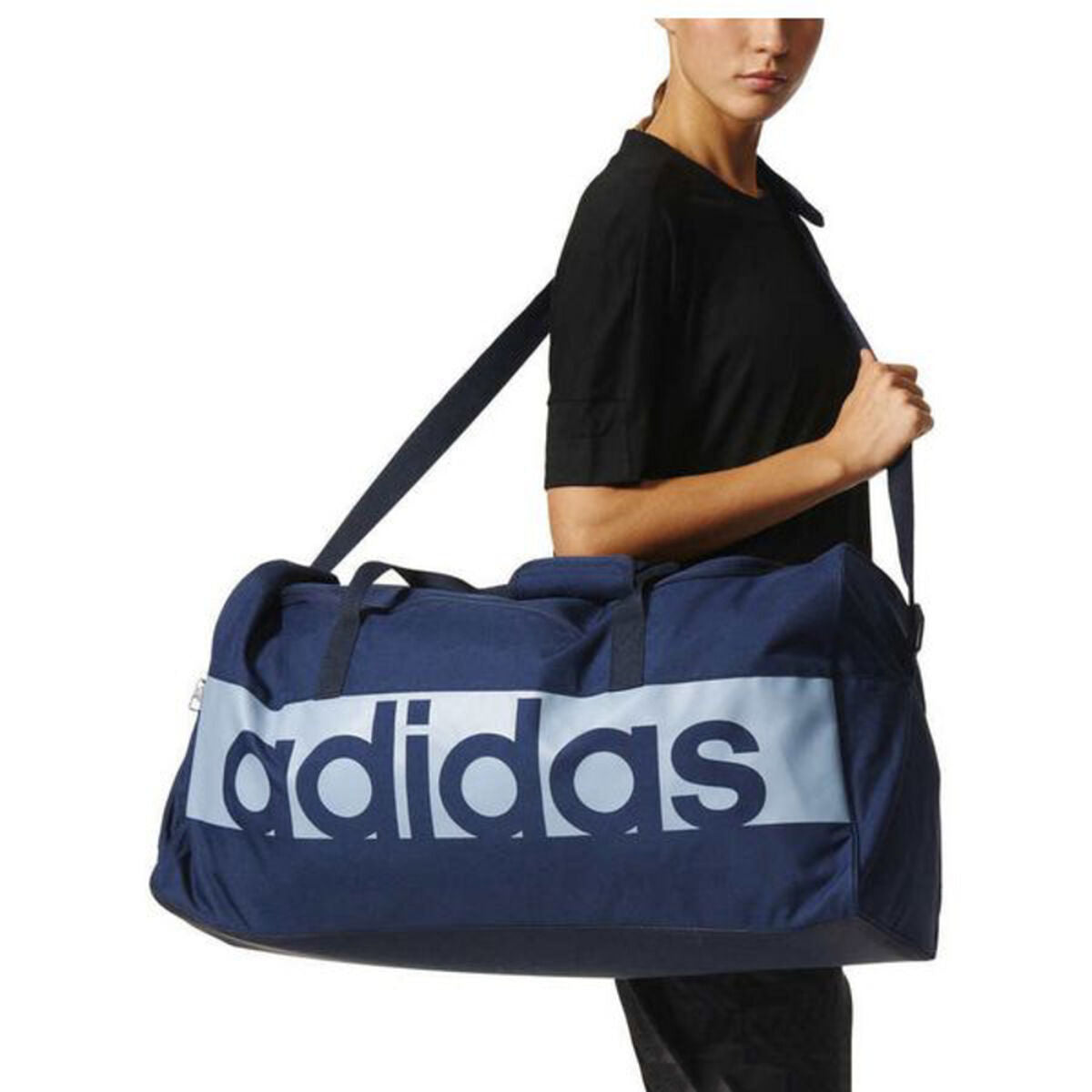 Sports bag Adidas Lin Per TB M Bigbuy