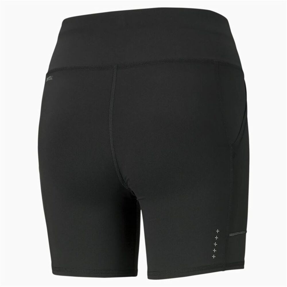 Sport leggings for Women Puma Run Favorite Black Bigbuy