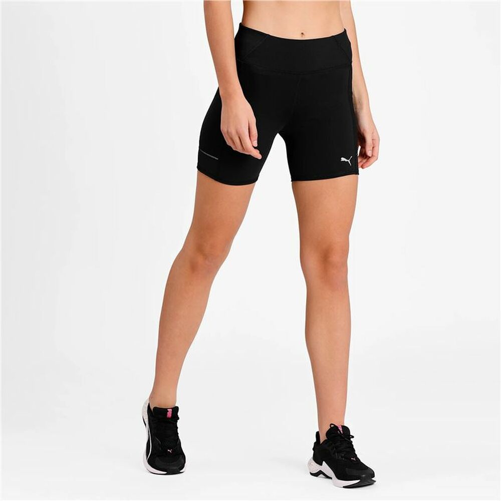 Sport leggings for Women Puma Run Favorite Black Bigbuy