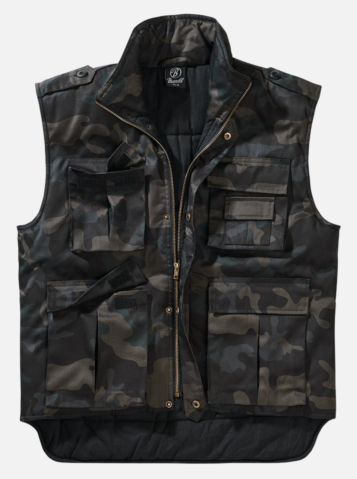 Ranger Tactical Vest Callisto