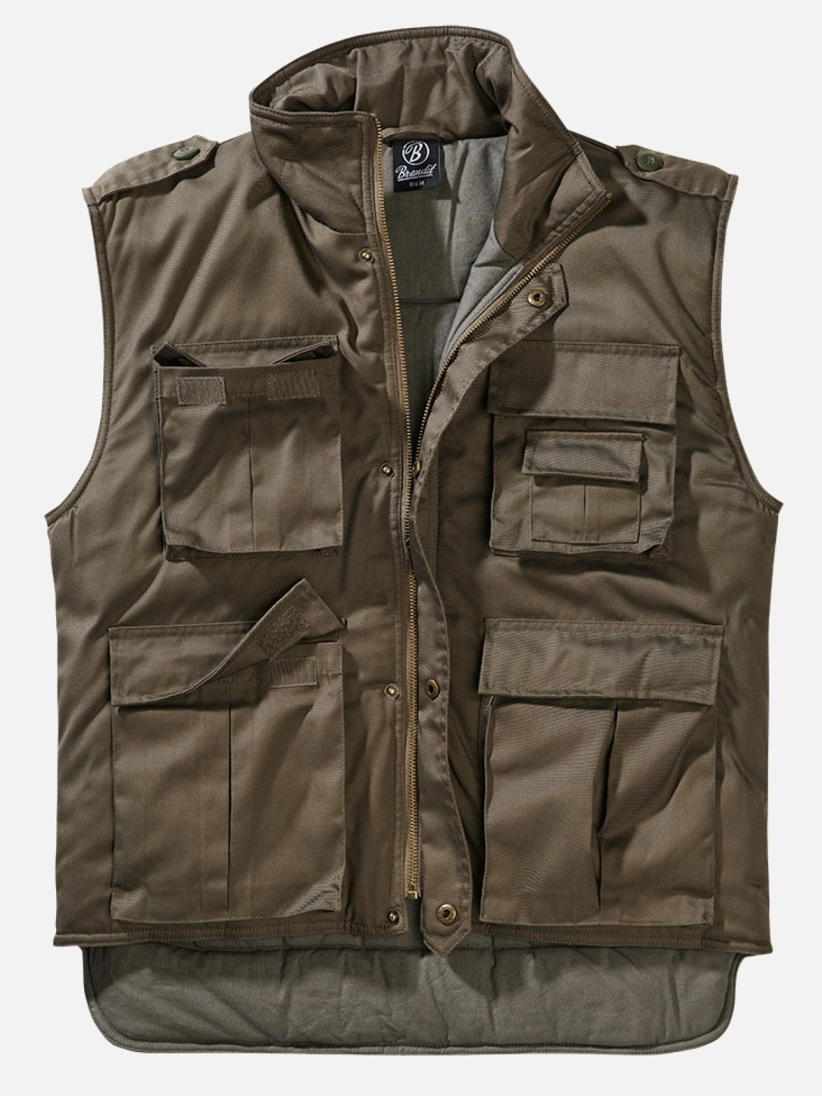 Ranger Tactical Vest Callisto