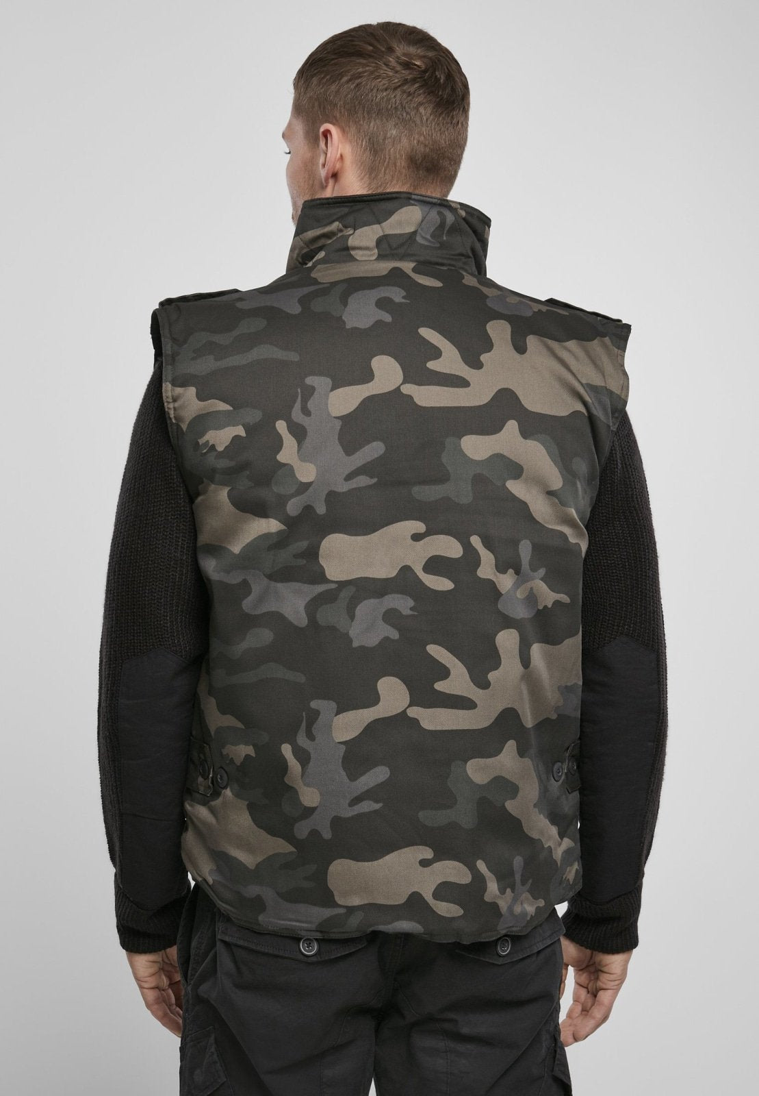 Ranger Tactical Vest Callisto