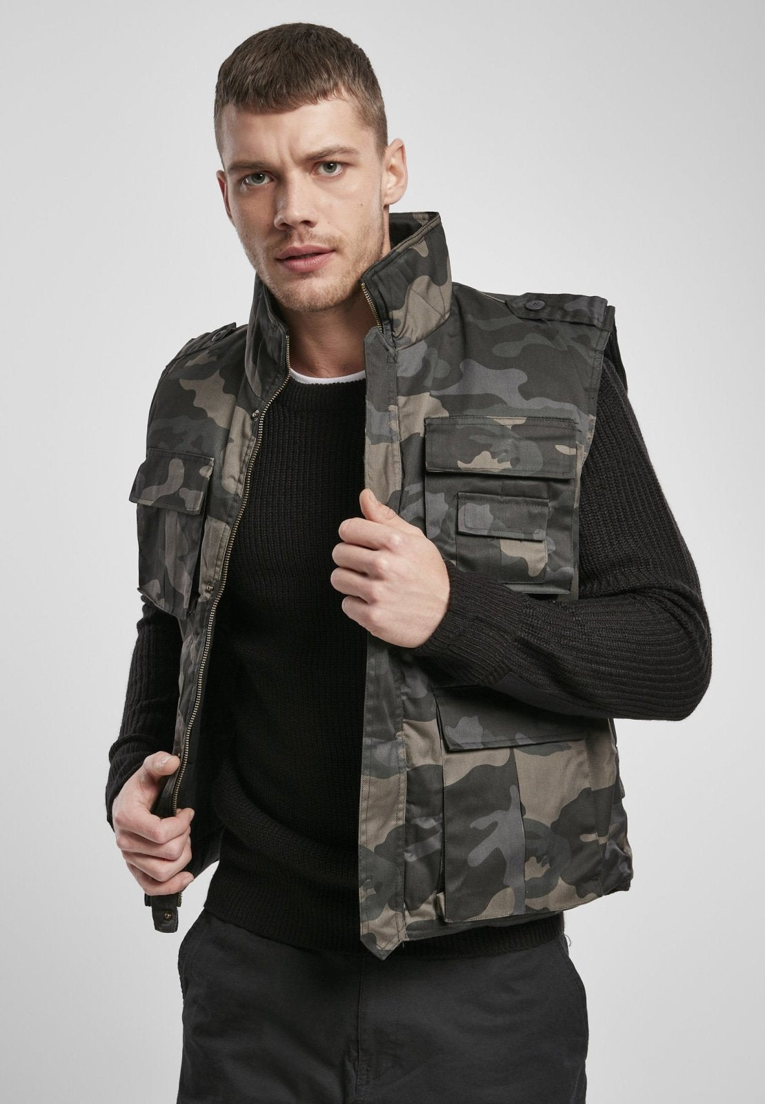 Ranger Tactical Vest Callisto