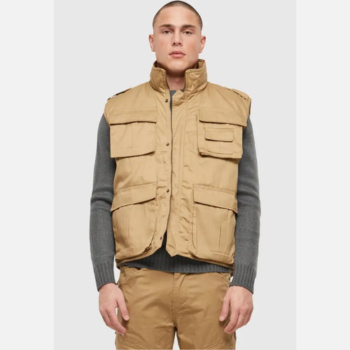 Ranger Tactical Vest Callisto