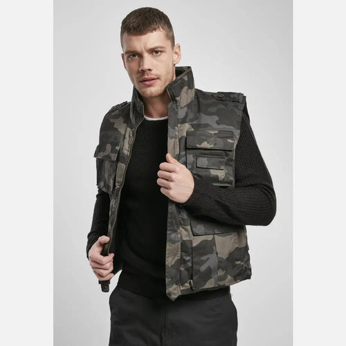 Ranger Tactical Vest Callisto
