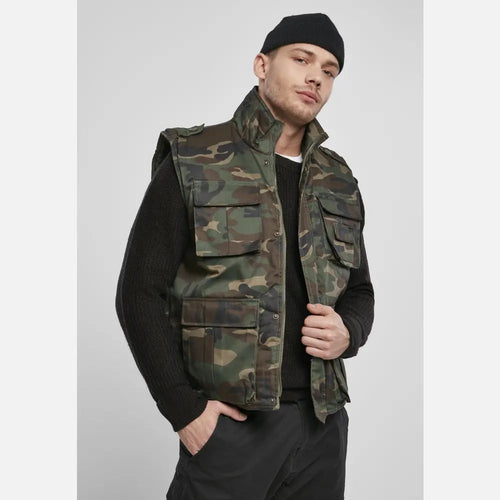 Ranger Tactical Vest Callisto