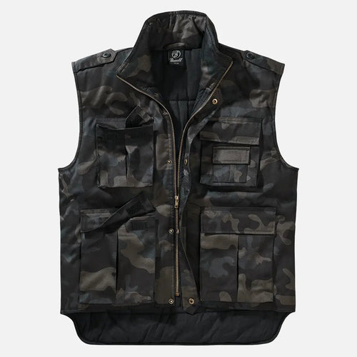 Ranger Tactical Vest Callisto