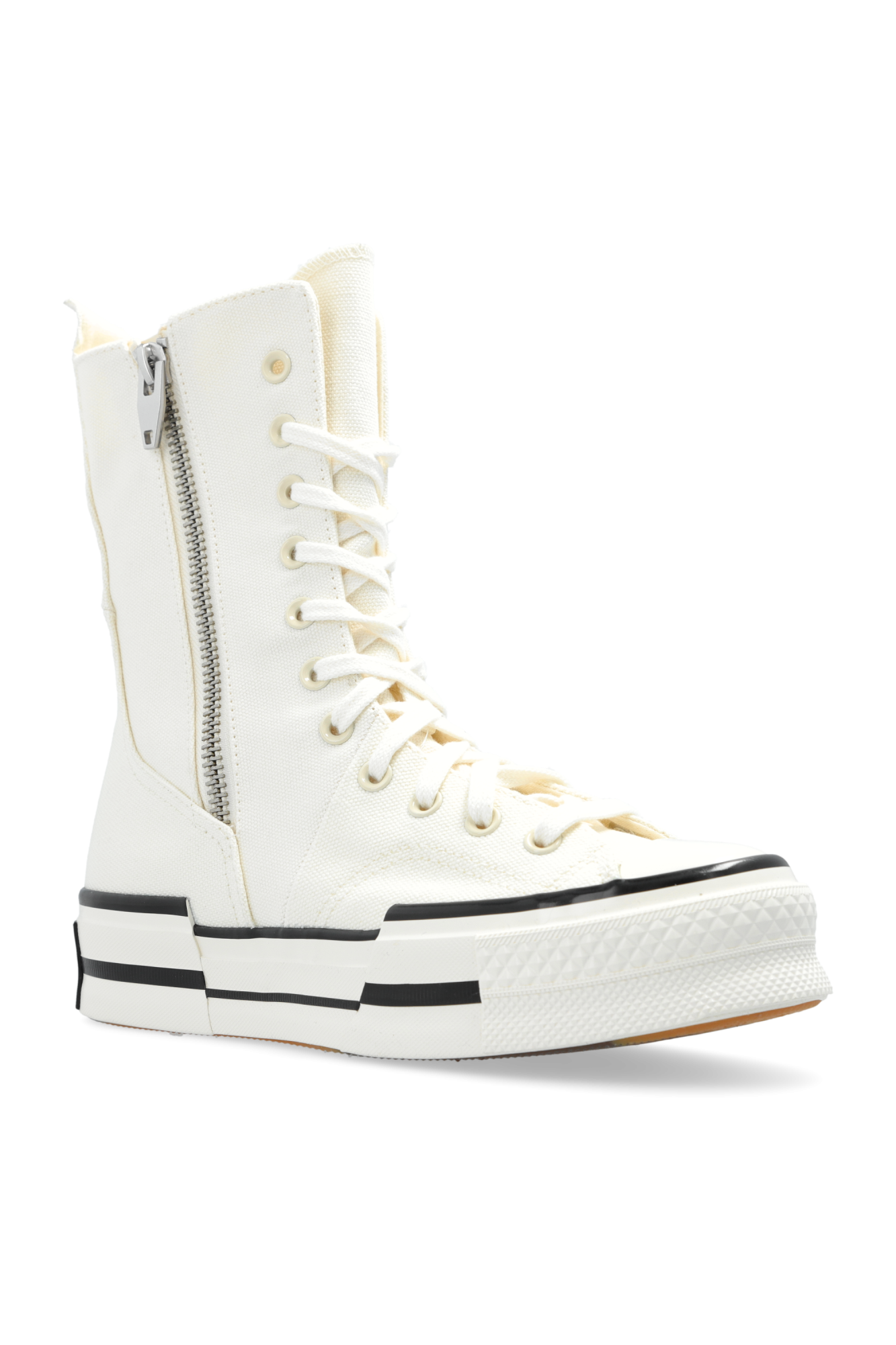 4117920 CONVERSE everyday sporty patterned women's casual shoes Jade Ajax