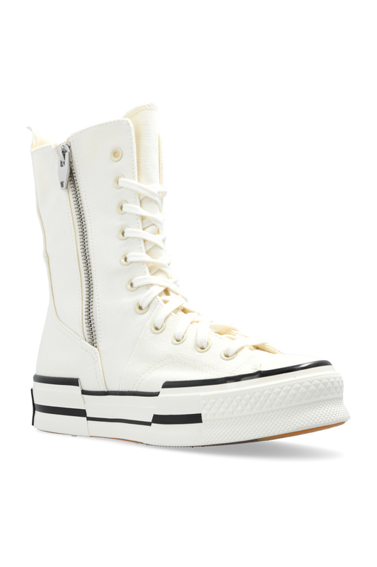 4117920 CONVERSE everyday sporty patterned women's casual shoes Jade Ajax