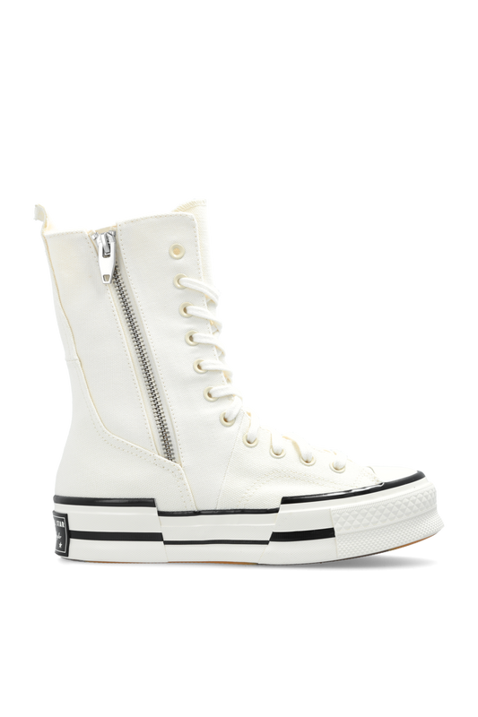 4117920 CONVERSE everyday sporty patterned women's casual shoes Jade Ajax