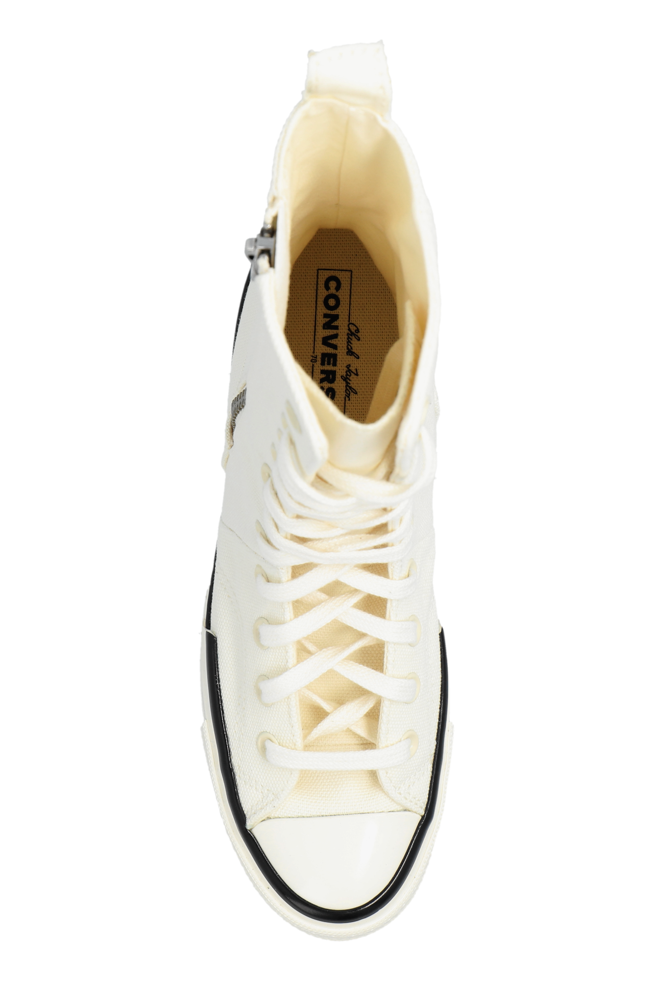 4117920 CONVERSE everyday sporty patterned women's casual shoes Jade Ajax