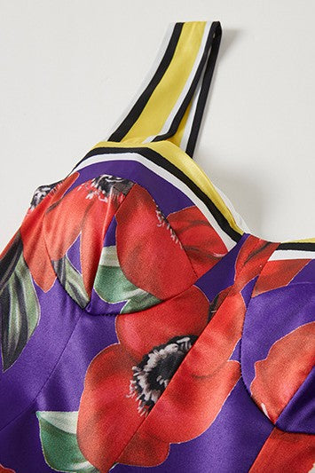 WOMEN FASHION LONG MAXI DRESS Jade Icarus