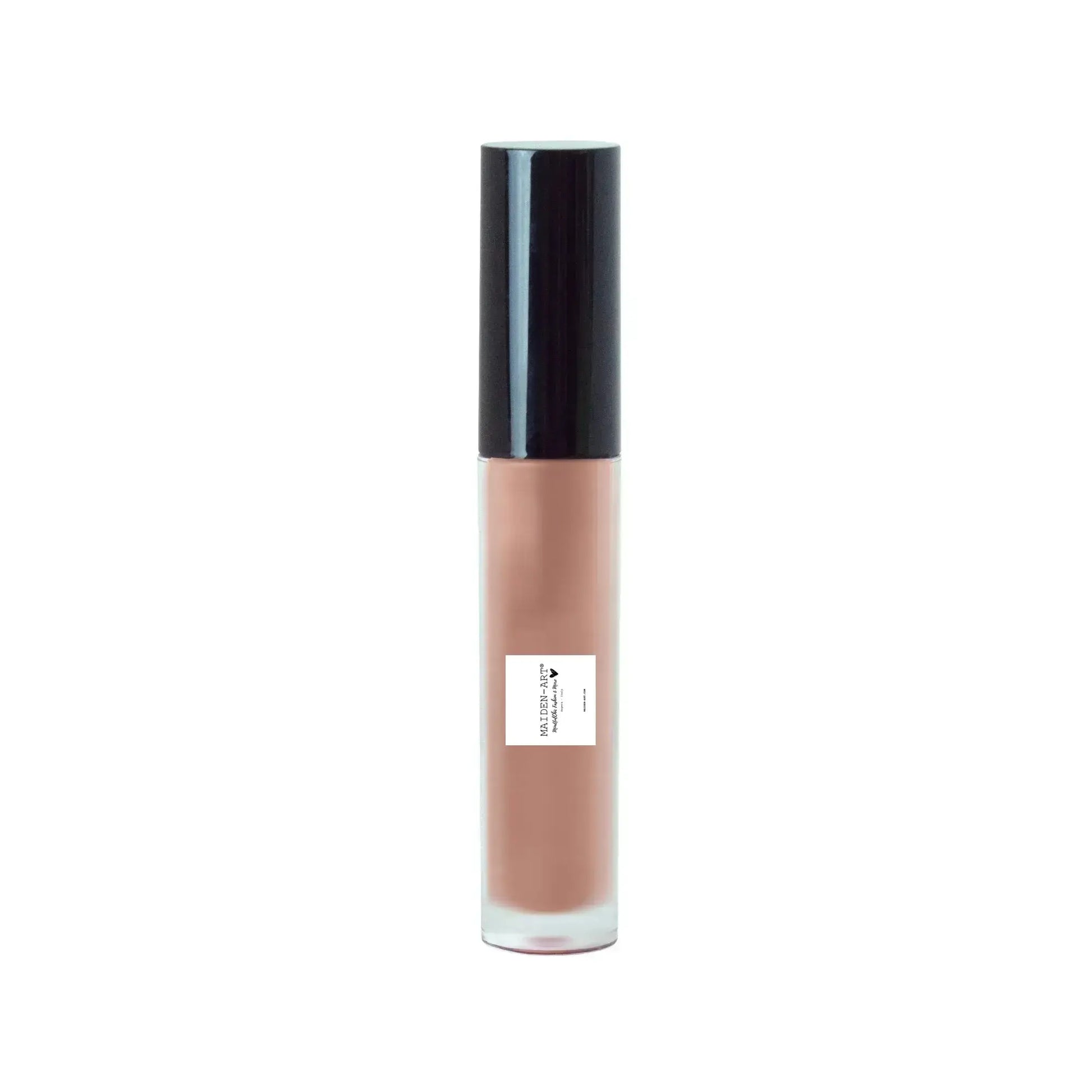 Lip Gloss - Nude - Nude Lip Gloss Pink Lucky