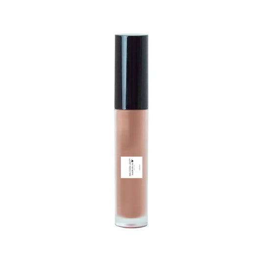 Lip Gloss - Nude - Nude Lip Gloss Pink Lucky